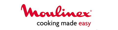 Moulinex website logotype