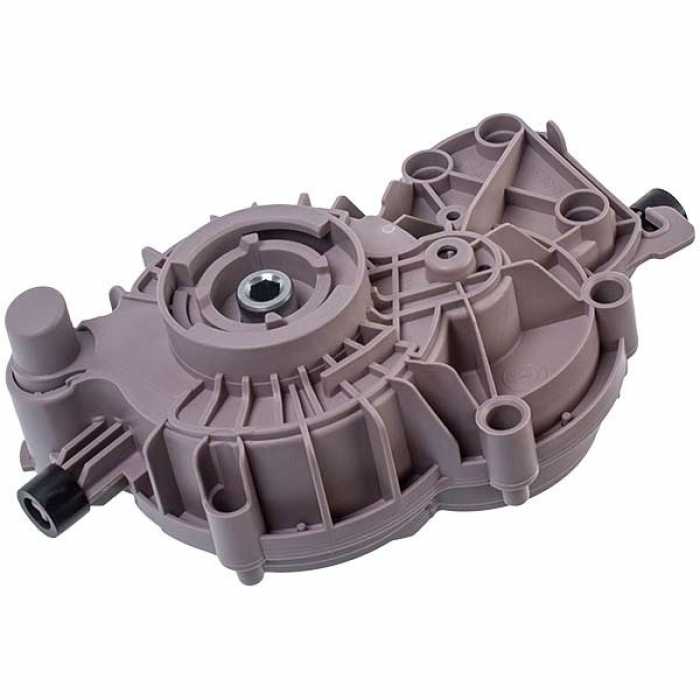 گیربکس چرخ گوشت مولینکس مدل های DKA2 ، ME605 ، ME665