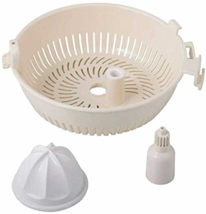 آب پرتغال گیری غذاساز مولینکس مدل AATF