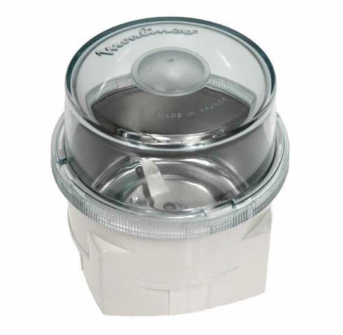 آسیاب با تیغه دوپر مولینکس مدل A276