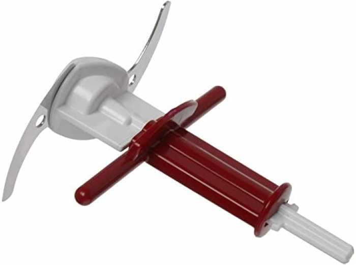 تیغه خردکن مولینکس مدل AT711